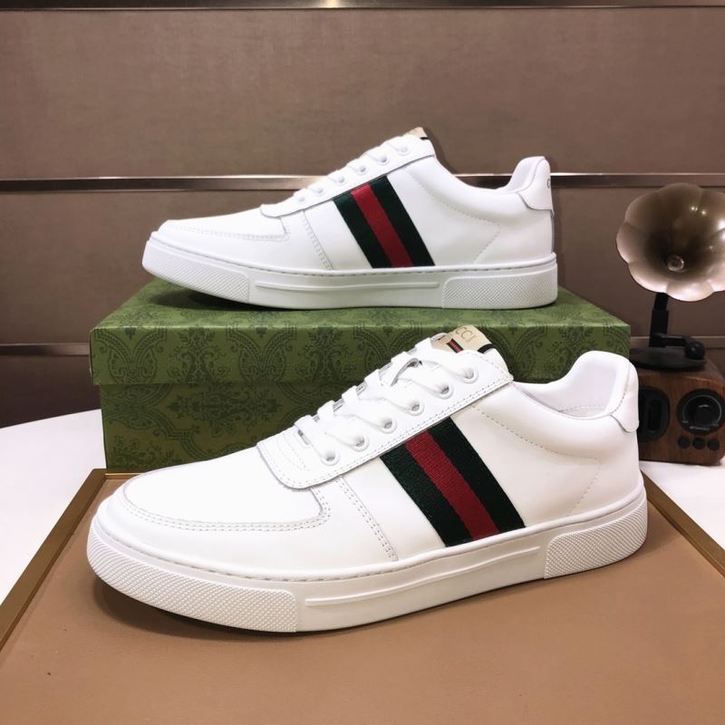 Gucci Low Shoes